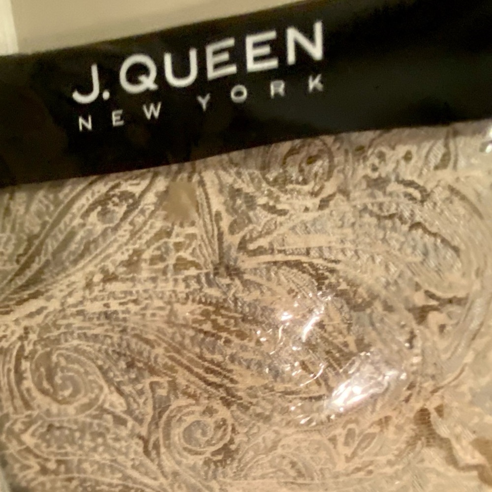 J QUEEN NEW YORK Giovani Spa Comforter King Sz Set W***Bonus Matching Euro Shams